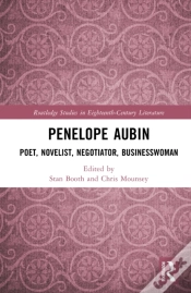 Capa do artigo Penelope Aubin