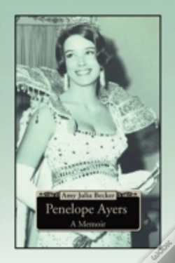 Capa do artigo Penelope Ayers