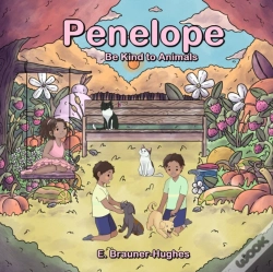 Capa do artigo Penelope: Be Kind To Animals