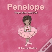 Capa do artigo Penelope