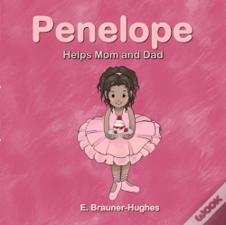 Capa do artigo Penelope