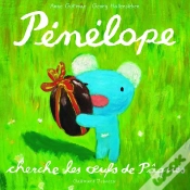 Capa do artigo Pénélope Cherche Les Oeufs De Pâques