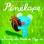 Pénélope Cherche Les Oeufs De Pâques - Preview