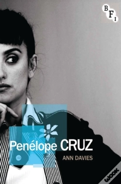 Capa do artigo Penelope Cruz