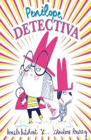Penelope Detectiva
