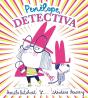 Penelope Detectiva - Preview