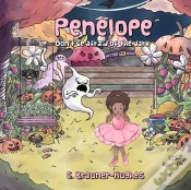 Capa do artigo Penelope