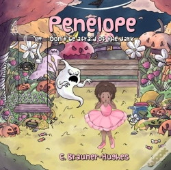 Capa do artigo Penelope