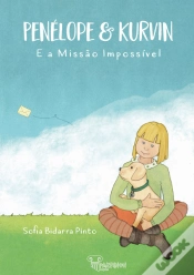 Capa do artigo Penélope & Kurvin