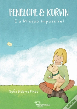 Capa do artigo Penélope & Kurvin