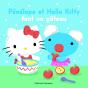 Pénélope Et Hello Kitty Font Un Gâteau - Preview