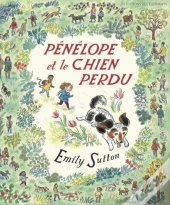 Penelope Et Le Chien Perdu