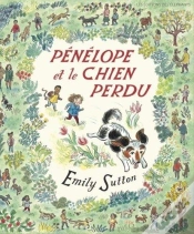 Capa do artigo Penelope Et Le Chien Perdu