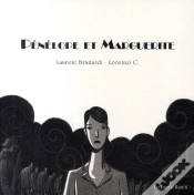 Capa do artigo Pénélope Et Marguerite