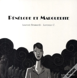 Capa do artigo Pénélope Et Marguerite