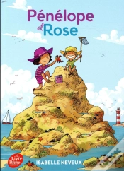 Capa do artigo Penelope Et Rose
