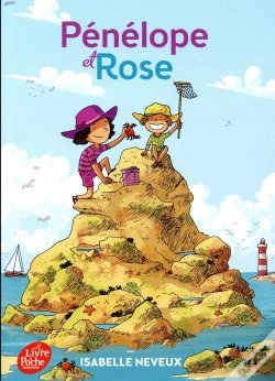 Capa do artigo Penelope Et Rose