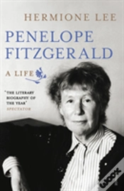 Capa do artigo Penelope Fitzgerald