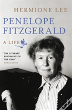 Capa do artigo Penelope Fitzgerald