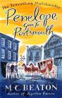 Penelope Goes To Portsmouth - Preview