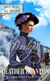 Capa do artigo Penelope