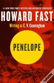 Capa do artigo Penelope