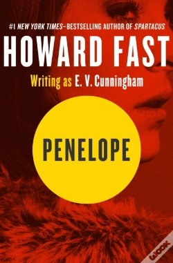 Capa do artigo Penelope