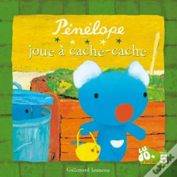 Capa do artigo Pénélope Joue À Cache-Cache