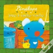 Capa do artigo Pénélope Joue À Cache-Cache