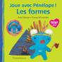 Pénélope Joue Avec Les Formes - Preview