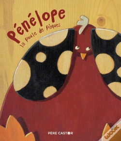 Capa do artigo Pénélope La Poule De Pâques