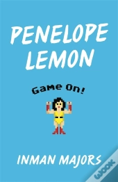 Penelope Lemon