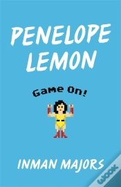 Capa do artigo Penelope Lemon