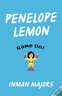 Capa do artigo Penelope Lemon