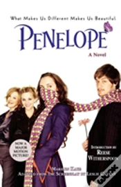 Capa do artigo Penelope