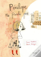 Capa do artigo Pénélope Ne Parle Pas