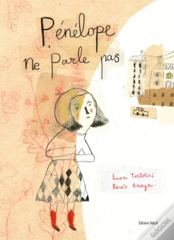 Capa do artigo Pénélope Ne Parle Pas