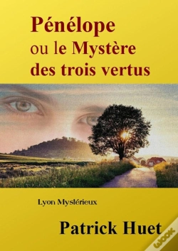 Capa do artigo Penelope Ou Le Mystere Des Trois Vertus
