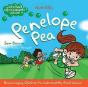 Penelope Pea - Preview