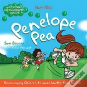 Capa do artigo Penelope Pea