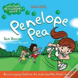 Capa do artigo Penelope Pea