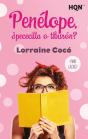 Penélope, ¿Pececilla O Tiburón? - Preview