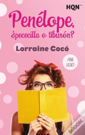 Capa do artigo Penélope, ¿Pececilla O Tiburón?