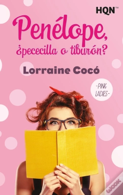Capa do artigo Penélope, ¿Pececilla O Tiburón?