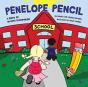 Penelope Pencil - Preview