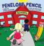 Penelope Pencil - Preview