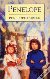 Capa do artigo Penelope