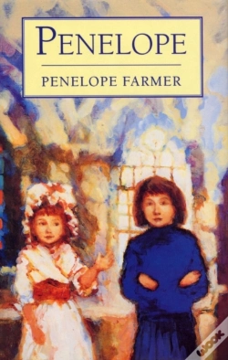 Capa do artigo Penelope
