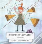 Capa do artigo Penelope Pie