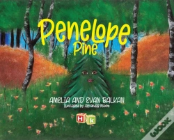 Capa do artigo Penelope Pine